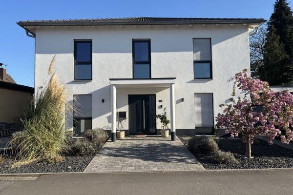 Predaj domu 198 m², pozemek 1.011 m², Heppenheim, Hesensko Predaj domu 198 m², pozemek 1.011 m², Heppenheim, Hesensko