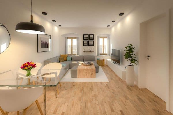 Prenájom bytu 2-izbový 57 m², Landgrafenstraße 9, Pfreimd Prenájom bytu 2-izbový 57 m², Landgrafenstraße 9, Pfreimd