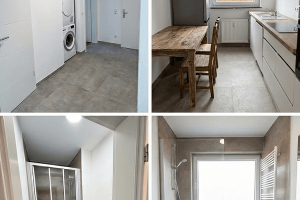 Prenájom bytu 4-izbový 79 m², Im Johdorf 7, Bonn Prenájom bytu 4-izbový 79 m², Im Johdorf 7, Bonn