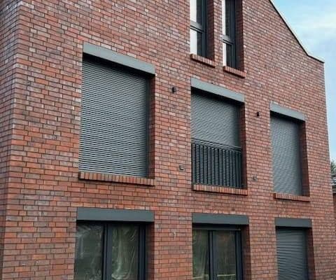 Prenájom bytu 3-izbový 119 m², Ringstraße 115, Hamburg, Hamburg Prenájom bytu 3-izbový 119 m², Ringstraße 115, Hamburg, Hamburg