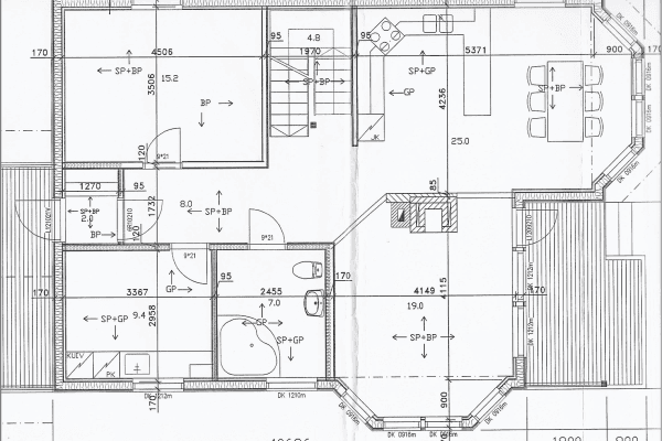 Predaj domu 120 m², pozemek 385 m², Schöneck Predaj domu 120 m², pozemek 385 m², Schöneck