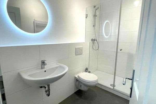 Prenájom bytu 2-izbový 58 m², Trimbornstraße 17, Köln Prenájom bytu 2-izbový 58 m², Trimbornstraße 17, Köln