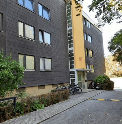 Prenájom bytu 2-izbový 66 m², Schwedlerstrasse 116, Ludwigshafen Prenájom bytu 2-izbový 66 m², Schwedlerstrasse 116, Ludwigshafen