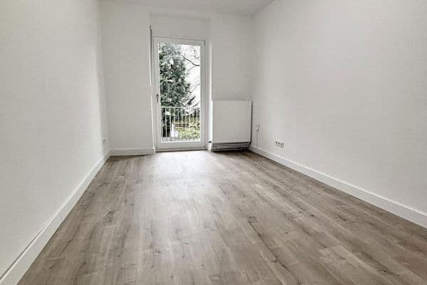 Prenájom bytu 3-izbový 68 m², Strauchstraße 24, Nürnberg Prenájom bytu 3-izbový 68 m², Strauchstraße 24, Nürnberg