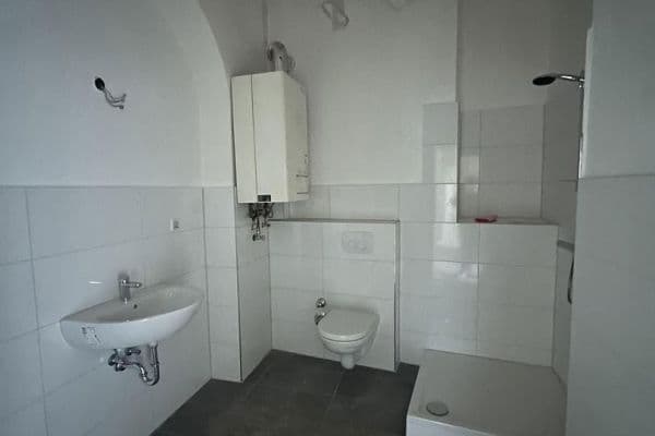 Prenájom bytu 2-izbový 68 m², Oststraße 7, Witten Prenájom bytu 2-izbový 68 m², Oststraße 7, Witten