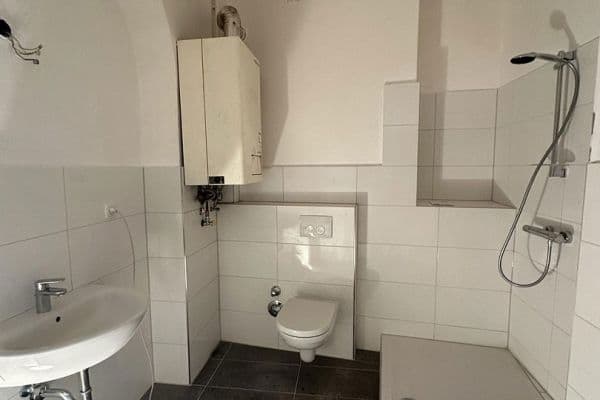 Prenájom bytu 2-izbový 68 m², Oststraße 7, Witten Prenájom bytu 2-izbový 68 m², Oststraße 7, Witten