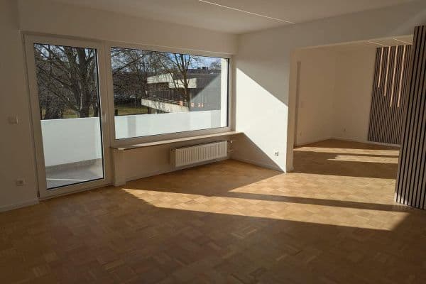 Predaj bytu 3-izbový 72 m², Ostfildern Predaj bytu 3-izbový 72 m², Ostfildern