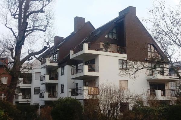 Predaj bytu 2-izbový 56 m², Frankfurterstr. 106, Offenbach Predaj bytu 2-izbový 56 m², Frankfurterstr. 106, Offenbach