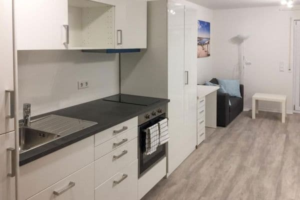 Prenájom bytu 1-izbový 26 m², Friedrich Naumann Str 51, Reutlingen Prenájom bytu 1-izbový 26 m², Friedrich Naumann Str 51, Reutlingen