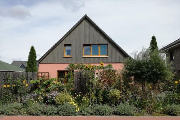 Predaj domu 140 m², pozemek 618 m², Lemwerder Predaj domu 140 m², pozemek 618 m², Lemwerder