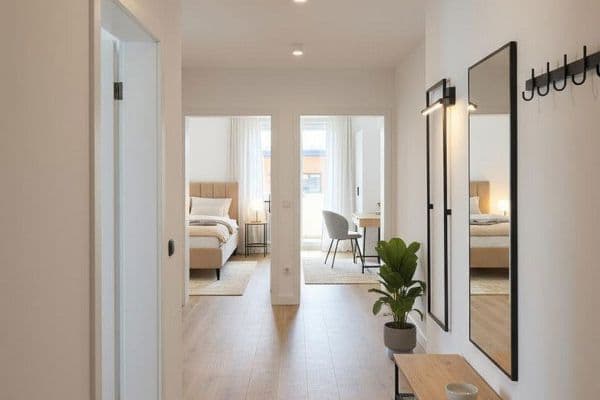 Predaj bytu 3-izbový 83 m², Schulstraße 2, Unterhaching, Bavorsko Predaj bytu 3-izbový 83 m², Schulstraße 2, Unterhaching, Bavorsko