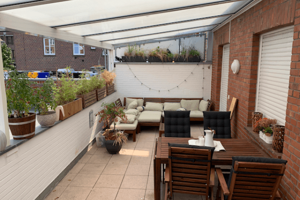 Prenájom bytu 3-izbový 132 m², Marktstr. 15-17, Ahaus Prenájom bytu 3-izbový 132 m², Marktstr. 15-17, Ahaus