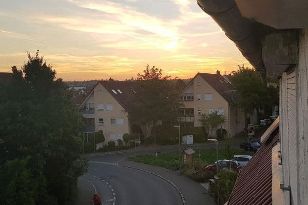 Prenájom bytu 3-izbový 66 m², Wendlingen Prenájom bytu 3-izbový 66 m², Wendlingen