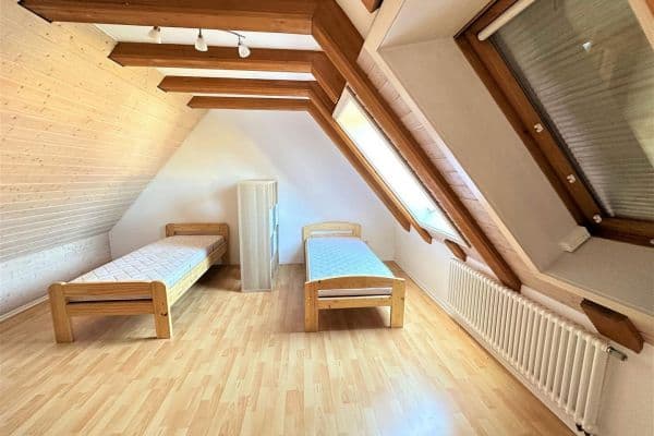 Prenájom bytu 2-izbový 54 m², Gartenstraße 5/1, Bad Überkingen Prenájom bytu 2-izbový 54 m², Gartenstraße 5/1, Bad Überkingen