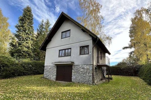 Prenájom rekreačného objektu, Dolní Slověnice Prenájom rekreačného objektu, Dolní Slověnice