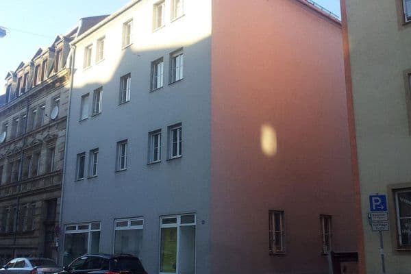 Predaj bytu 3-izbový 98 m², Ludwig-Feuerbach-Straße 43, Nürnberg, Bavorsko Predaj bytu 3-izbový 98 m², Ludwig-Feuerbach-Straße 43, Nürnberg, Bavorsko