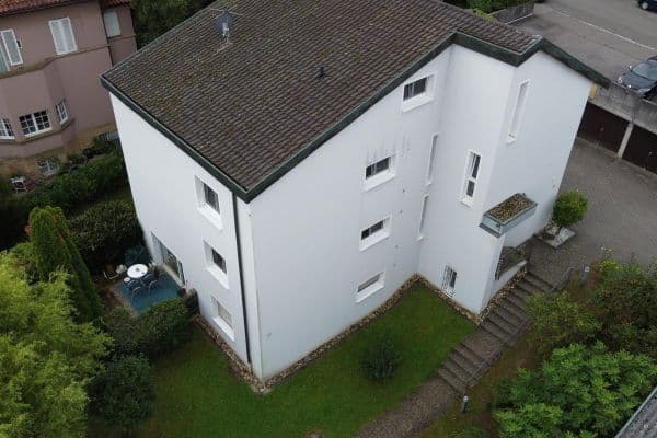 Prenájom bytu 2-izbový 65 m², Lameystraße 47, Pforzheim Prenájom bytu 2-izbový 65 m², Lameystraße 47, Pforzheim