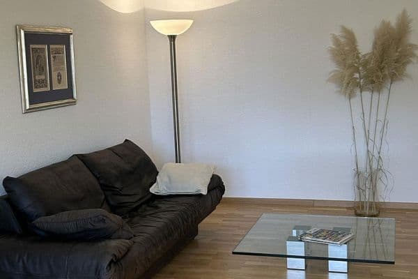 Prenájom bytu 2-izbový 58 m², Bad Homburg vor der Höhe Prenájom bytu 2-izbový 58 m², Bad Homburg vor der Höhe