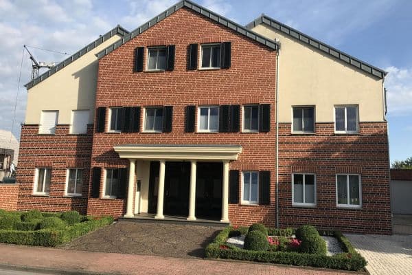 Prenájom bytu 3-izbový 102 m², Krögers Kamp 31, Stadtlohn Prenájom bytu 3-izbový 102 m², Krögers Kamp 31, Stadtlohn