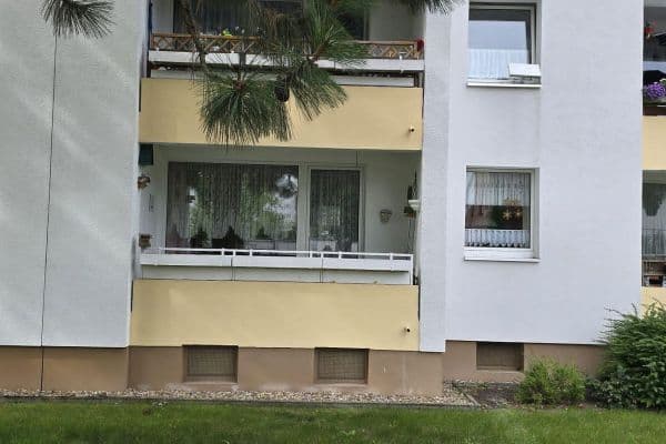 Prenájom bytu 2-izbový 54 m², Isernhagen Prenájom bytu 2-izbový 54 m², Isernhagen