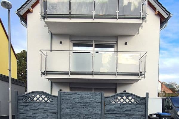 Prenájom bytu 2-izbový 60 m², Langenfeld Prenájom bytu 2-izbový 60 m², Langenfeld