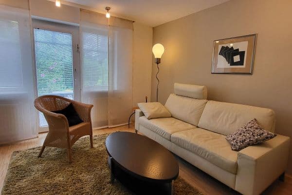 Prenájom bytu 2-izbový 46 m², Bad Honnef Prenájom bytu 2-izbový 46 m², Bad Honnef