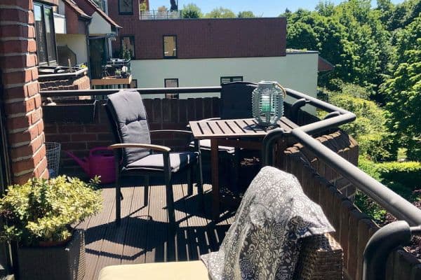 Prenájom bytu 3-izbový 101 m², Krefeld, Severné Porýnie - Westfálsko Prenájom bytu 3-izbový 101 m², Krefeld, Severné Porýnie - Westfálsko