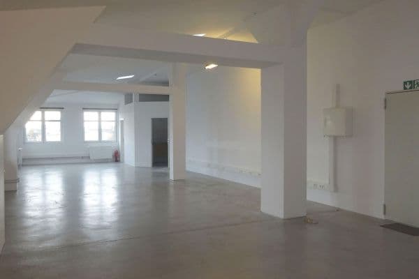 Prenájom kancelárie 158 m², Niemetzstr. 47-49, Berlin, Berlín Prenájom kancelárie 158 m², Niemetzstr. 47-49, Berlin, Berlín