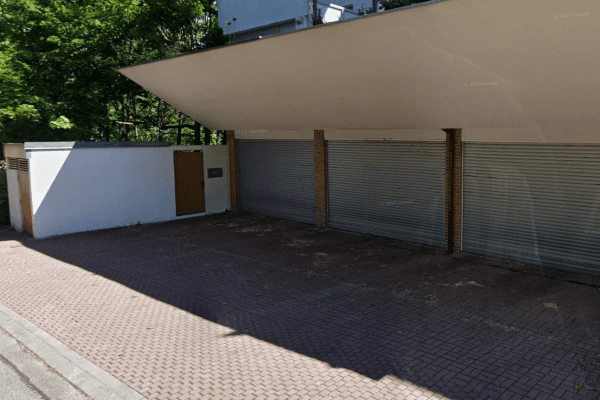 Prenájom garáže 12 m², Prenájom garáže 12 m²,