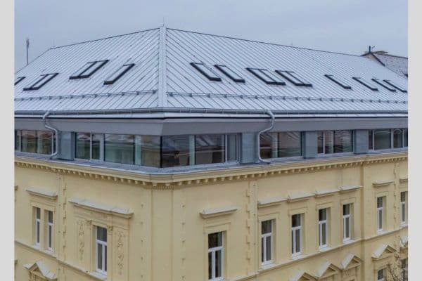 Prenájom bytu 1-izbový 41 m², Kardinála Berana, Plzeň Prenájom bytu 1-izbový 41 m², Kardinála Berana, Plzeň