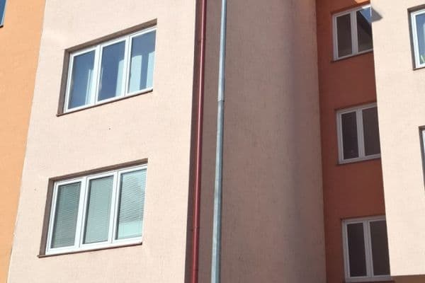 Predaj bytu 2-izbový 53 m², Roháče z Dubé, České Budějovice Predaj bytu 2-izbový 53 m², Roháče z Dubé, České Budějovice
