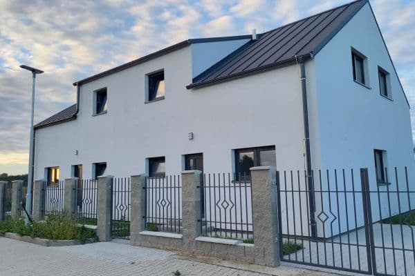 Predaj domu 117 m², pozemek 431 m², Křenek Predaj domu 117 m², pozemek 431 m², Křenek