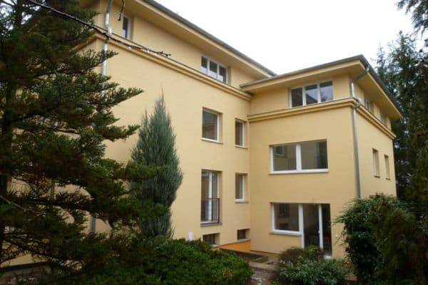 Prenájom bytu 1-izbový 21 m², Pasteurova, Praha Prenájom bytu 1-izbový 21 m², Pasteurova, Praha