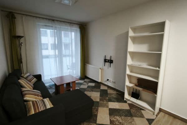 Prenájom bytu 2-izbový 51 m², Třída Jiřího Pelikána, Olomouc, Olomoucký kraj Prenájom bytu 2-izbový 51 m², Třída Jiřího Pelikána, Olomouc, Olomoucký kraj