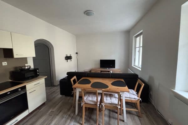 Predaj bytu 2-izbový 50 m², Vocelova, Kutná Hora Predaj bytu 2-izbový 50 m², Vocelova, Kutná Hora