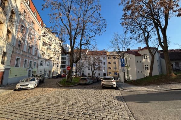 Predaj bytu 2-izbový 57 m², Černomořská, Praha Predaj bytu 2-izbový 57 m², Černomořská, Praha