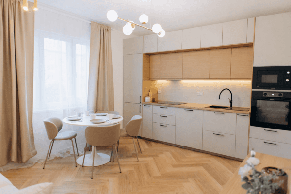 Predaj bytu 3-izbový 58 m², Na Padesátém, Praha Predaj bytu 3-izbový 58 m², Na Padesátém, Praha