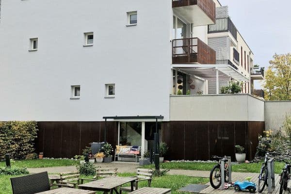 Predaj domu 188 m², pozemek 200 m², Dresden Predaj domu 188 m², pozemek 200 m², Dresden