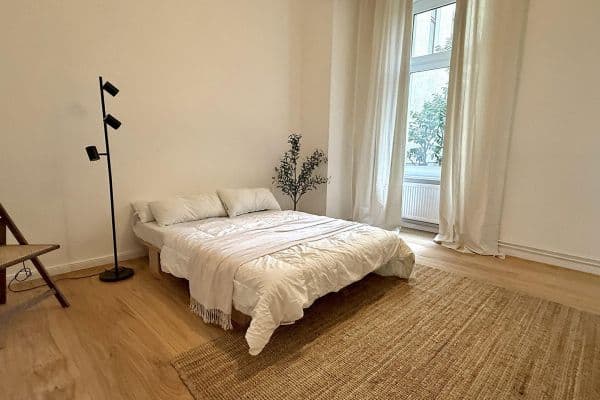 Predaj bytu 1-izbový 27 m², Berlin, Berlín Predaj bytu 1-izbový 27 m², Berlin, Berlín