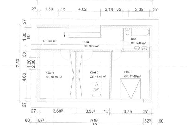 Predaj domu 200 m², pozemek 713 m², Niederwihl 95, Görwihl Predaj domu 200 m², pozemek 713 m², Niederwihl 95, Görwihl