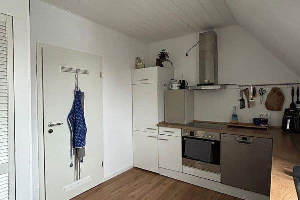 Prenájom bytu 3-izbový 63 m², Rudolf-Breitscheid Str. 101, Kaiserslautern, Porýnie-Falcko Prenájom bytu 3-izbový 63 m², Rudolf-Breitscheid Str. 101, Kaiserslautern, Porýnie-Falcko