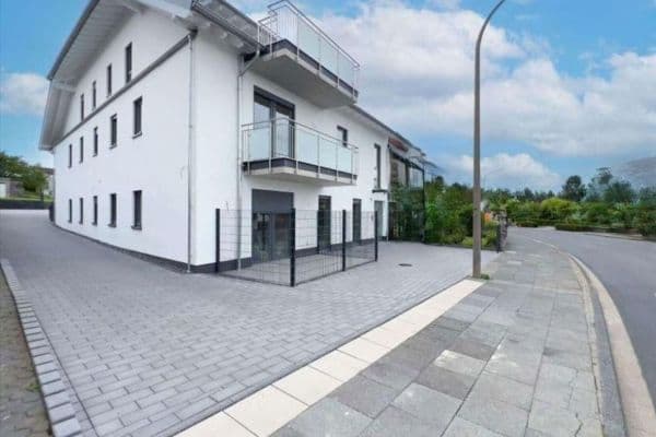 Predaj bytu 3-izbový 78 m², Rheinbach Predaj bytu 3-izbový 78 m², Rheinbach