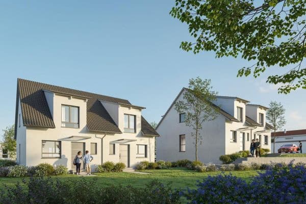 Predaj domu 119 m², pozemek 264 m², Neusser Straße 66, Grevenbroich Predaj domu 119 m², pozemek 264 m², Neusser Straße 66, Grevenbroich