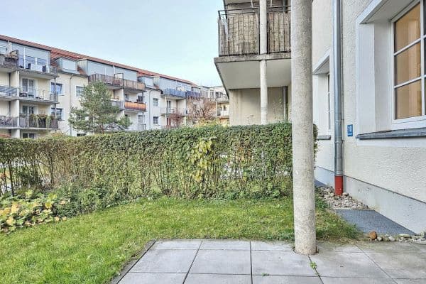 Prenájom bytu 2-izbový 48 m², Oberbiberger Straße 10, München, Bavorsko Prenájom bytu 2-izbový 48 m², Oberbiberger Straße 10, München, Bavorsko