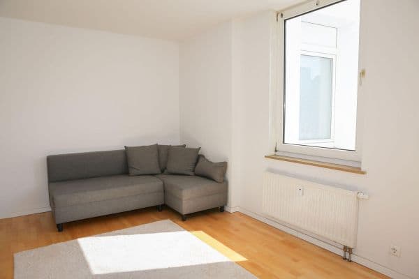 Prenájom bytu 1-izbový 30 m², Leyherstraße 10, Fürth Prenájom bytu 1-izbový 30 m², Leyherstraße 10, Fürth