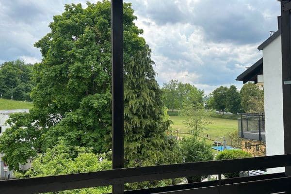 Prenájom bytu 4-izbový 110 m², Gauting, Bavorsko Prenájom bytu 4-izbový 110 m², Gauting, Bavorsko