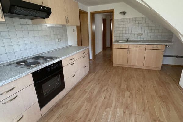 Prenájom bytu 2-izbový 69 m², Wiesbaden-Breckenheim Prenájom bytu 2-izbový 69 m², Wiesbaden-Breckenheim
