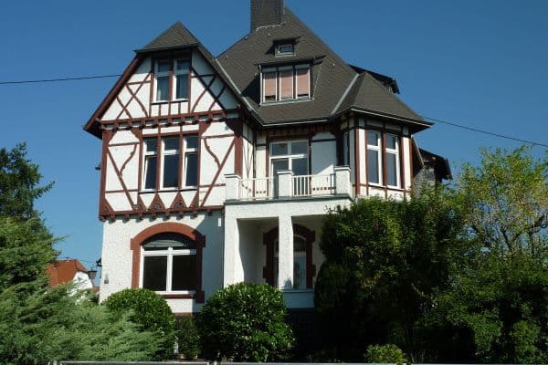 Prenájom bytu 3-izbový 120 m², Klosterstraße 19, Neuwied Engers Prenájom bytu 3-izbový 120 m², Klosterstraße 19, Neuwied Engers