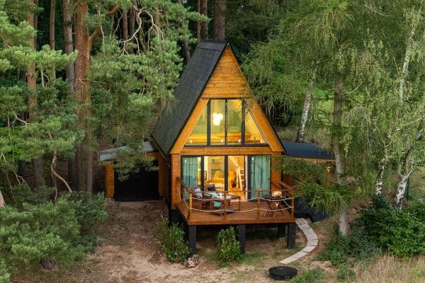 Prenájom rekreačného objektu, Chotiv Prenájom rekreačného objektu, Chotiv