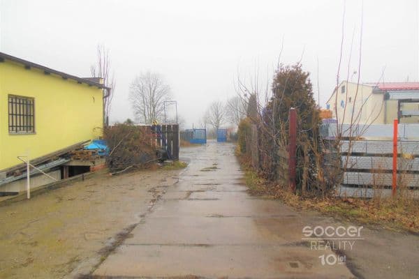 Prenájom nebytového priestoru 136 m², Suchdolská, Horoměřice Prenájom nebytového priestoru 136 m², Suchdolská, Horoměřice